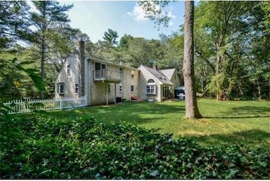 6 Blackmore Pond Rd, West Wareham, MA 02576 - photo 5