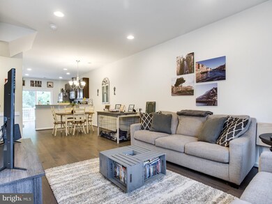 17043 Gibson Mill Rd unit 107, Dumfries, VA 22026 - photo 6