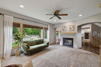 10929 Woodland Dr N, Champlin, MN 55316 - photo 7