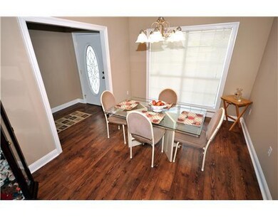 Dining Room.