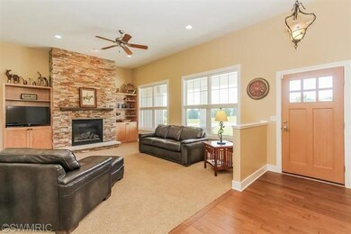 3929 Brigadoon Ct SW, Byron Center, MI 49315 - photo 2