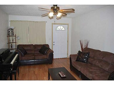 Living Room. Entry into Living Room