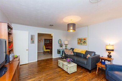 1817 Linden Dr, Denton, TX 76201 - photo 3