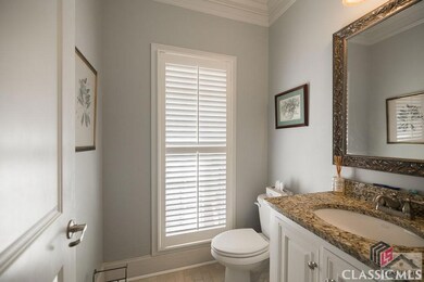 1030 Brockton Ct, Watkinsville, GA 30677 - photo 6