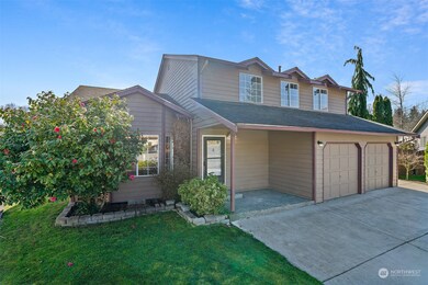 2822 210th St SW, Lynnwood, WA 98036 - photo 4