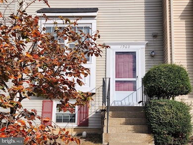 1960 Winslow Ct, Woodbridge, VA 22191 - photo 3