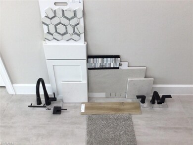 Design Selections