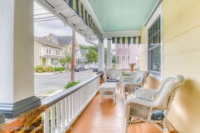 OpenPorch