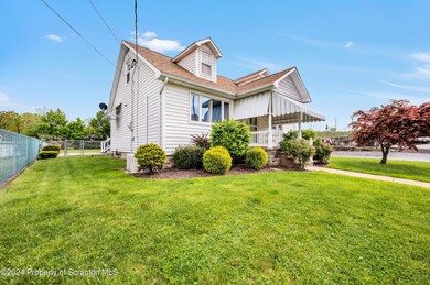 411 Front St, Dupont, PA 18641 - photo 4