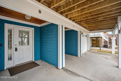 322 S 3rd Ave unit B, Kure Beach, NC 28449 - photo 7