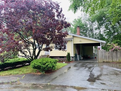 12 Scally Cir, Randolph, MA 02368 - photo 5