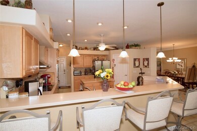 Gourmet Kitchen Solid Surface Counter Bar