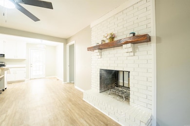 1106 Edgehill, Benton, AR 72015 - photo 6