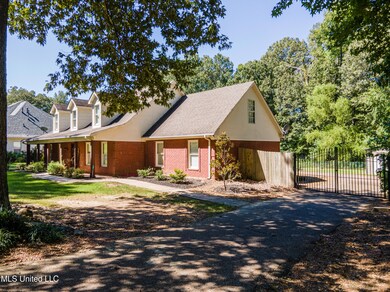 1 acre lot