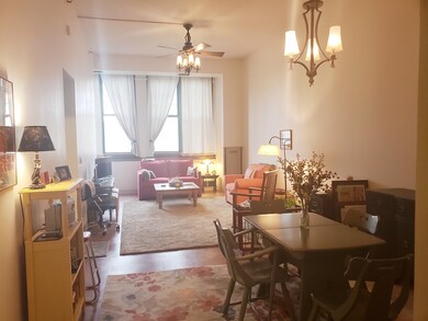 Classical High Condominiums unit 307, Springfield, MA 01103 - photo 3