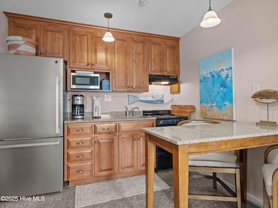 301 Henderson Blvd unit 24, Atlantic Beach, NC 28512 - photo 7