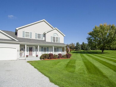 7 Craftsfield Rd, Fairfax, VT 05454 - photo 2