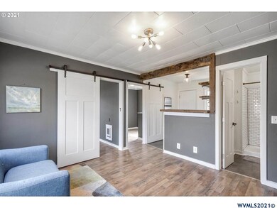 110 SW Harrison (-112) St, Sheridan, OR 97378 - photo 6