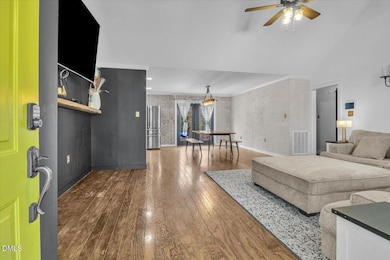 188 Scarlet Oak Dr, Raeford, NC 28376 - photo 4