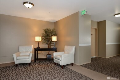 Verge Condos unit 205, Seattle, WA 98126 - photo 3