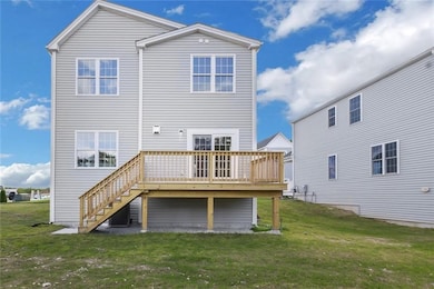 3 Old County Village Way, Smithfield, RI 02917 - photo 2