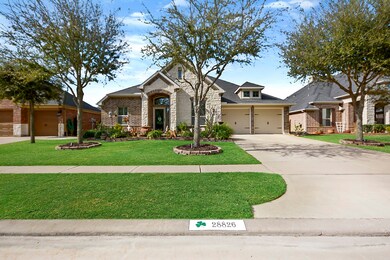 This Home has Professional Landscaping. Plus was built with a good size front yard Porch to enjoy year-round...