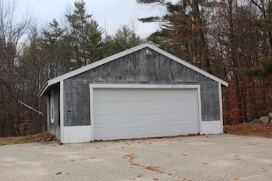 212 Odell Hill Rd, Conway, NH 03813 - photo 2