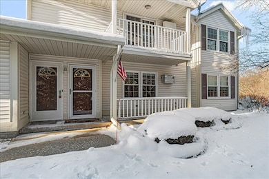 831 Devonshire Ln unit D, West Bend, WI 53090 - photo 2