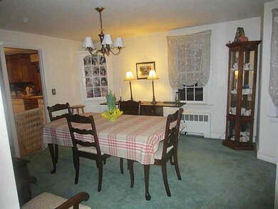 Dining Room.
