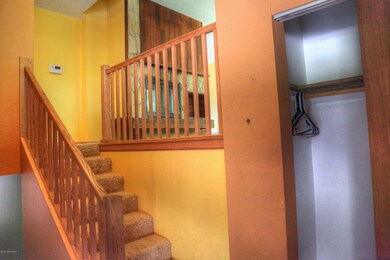 Split-Level Entry