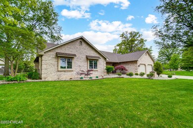 1199 Winterberry Dr, Lima, OH 45805 - photo 2