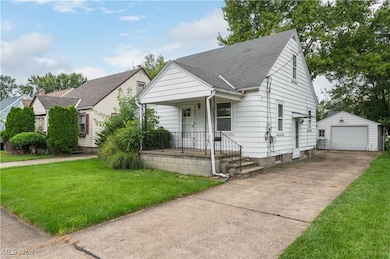 1524 Lakeview Ave, Lorain, OH 44053 - photo 2