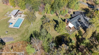 289 Upper Byrdcliffe Rd, Woodstock, NY 12498 - photo 2