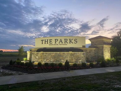 Welcome to The Parks!!!