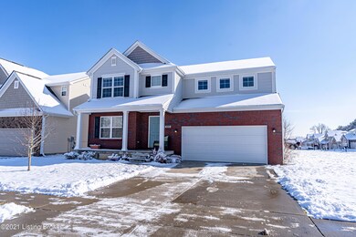 9000 Big Boulder Dr, Louisville, KY 40291 - photo 3