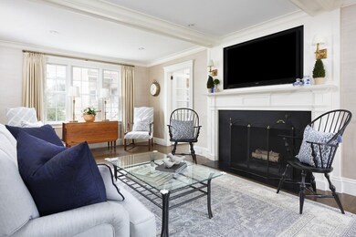 1 Wiswall Cir, Wellesley, MA 02482 - photo 6