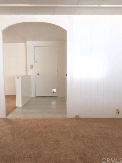Front Door Entry