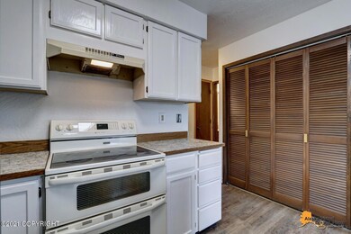 Large pantry