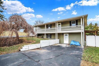 955 E Kelley Rd, Frankfort, IN 46041 - photo 2