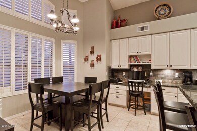 Eat In Kitchen