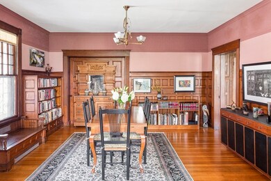 33 Washington Ave unit 2, Cambridge, MA 02140 - photo 7