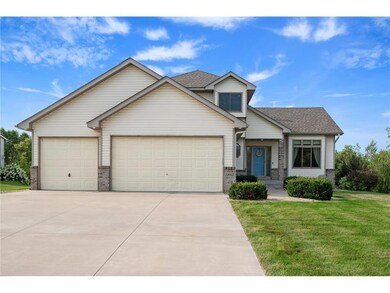 2 stall attached - Extra deep garage.