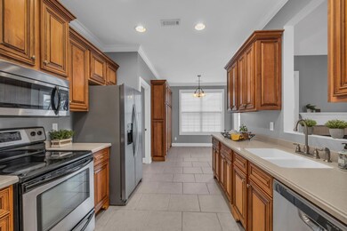 14 Hunting Ridge Cir, Rock Spring, GA 30739 - photo 7