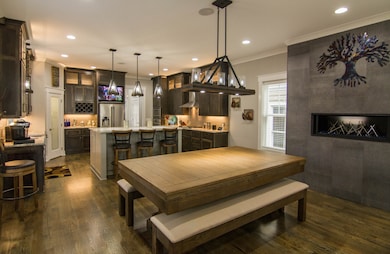 910 11th Ave N unit A, Nashville, TN 37208 - photo 6