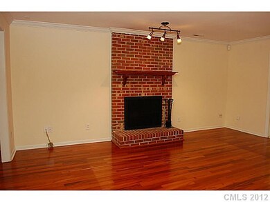 Exterior Front - Great room