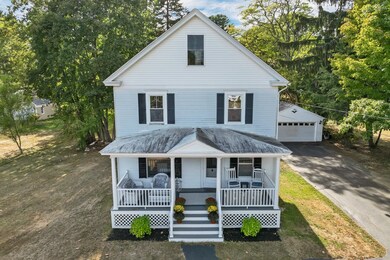 1420 Old North Main St, Laconia, NH 03246 - photo 3