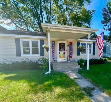 706 E 7th St, Fowler, IN 47944 - photo 2