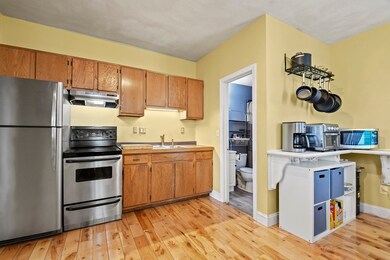 158 Park St unit 2, Beverly, MA 01915 - photo 7