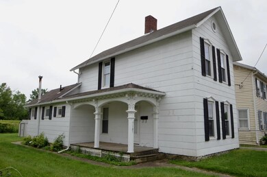 Side of Home