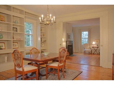 Dining Room.